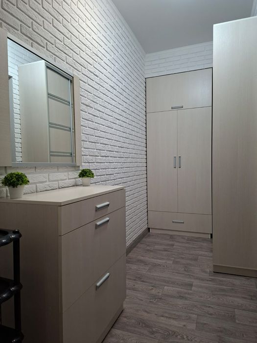 Сдается 1комнатная квартира