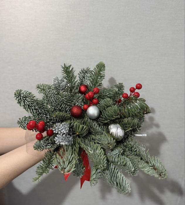 Композиции из нобилиса настольная