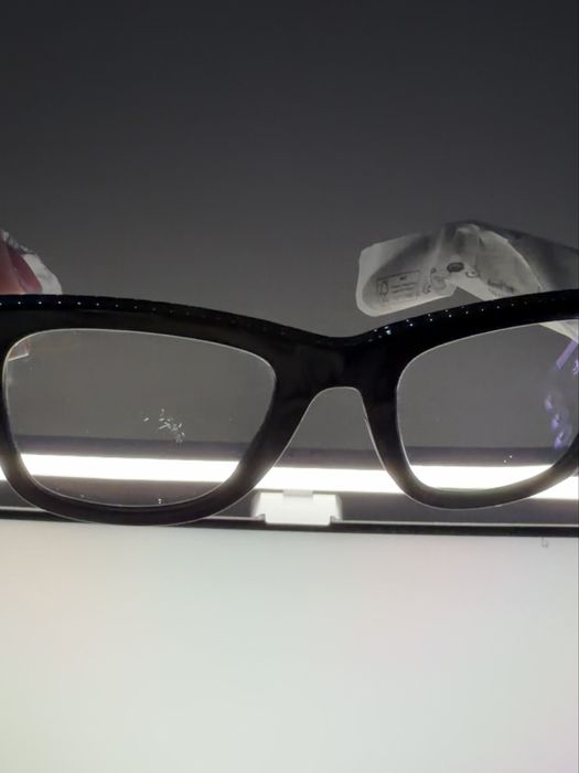 умные очки с камерой ray ban meta