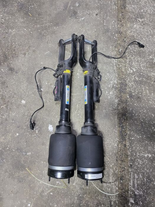 Пневмостойка ML 164, GL 164