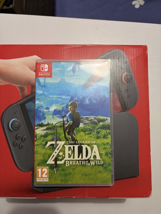 Nintendo switch 2