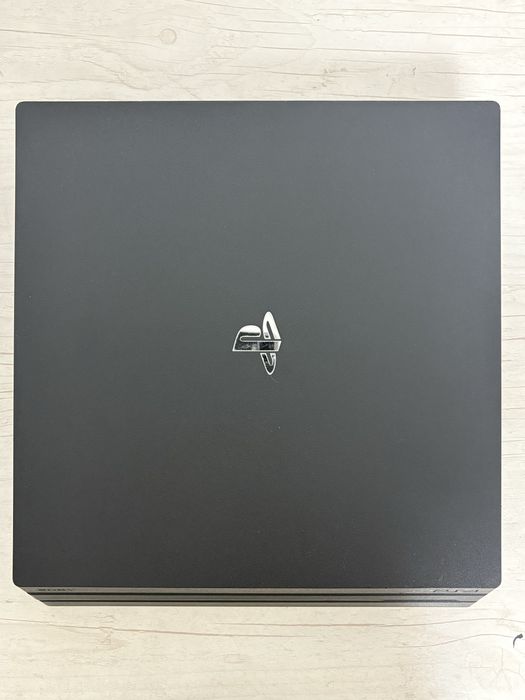 Playstation 4 pro