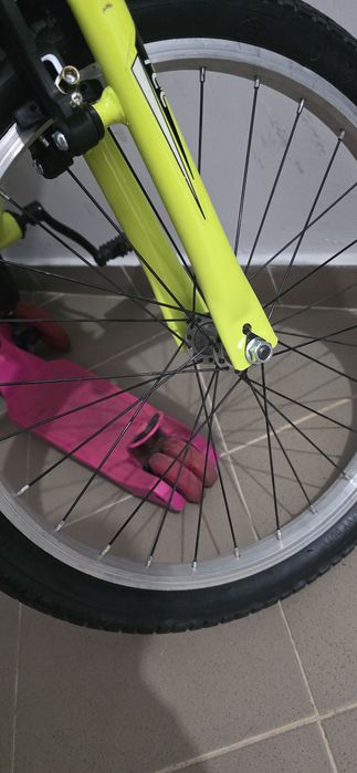 Biciclete 20 inch si 16 inch