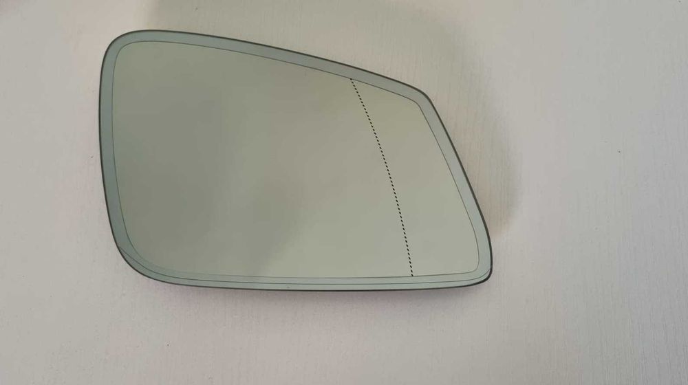 Sticla sticle oglinda electrocrom heliomata BMW seria 5 F10 F11 oem