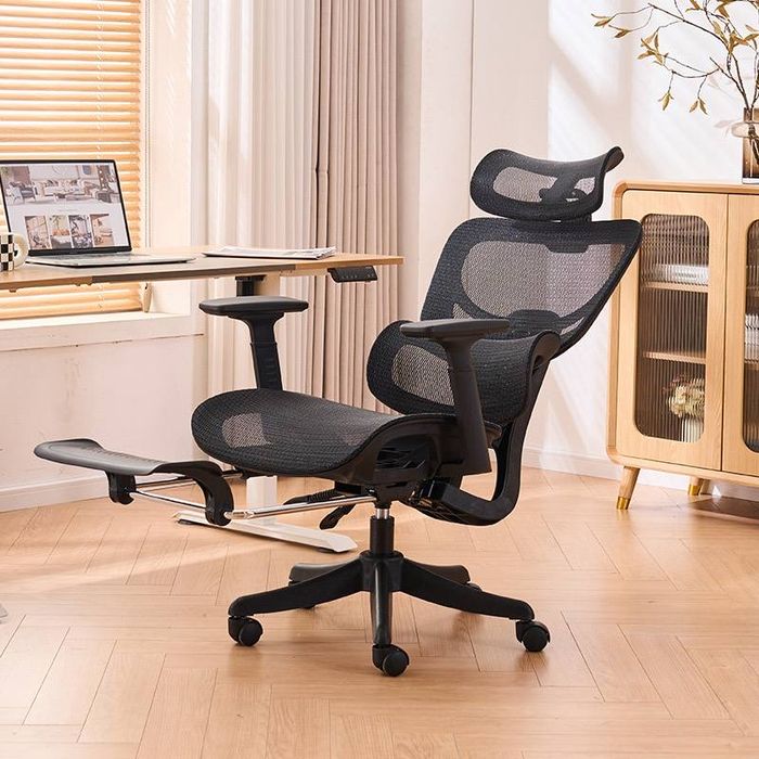 Кресло офисное, компьютерное, сетчатое, игровое