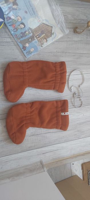 Botosei Many Months - lână