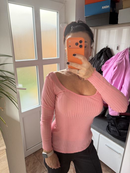 Bluzita Intimissimi ff draguta