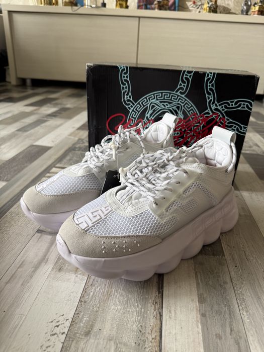 Versace Chain Reaction