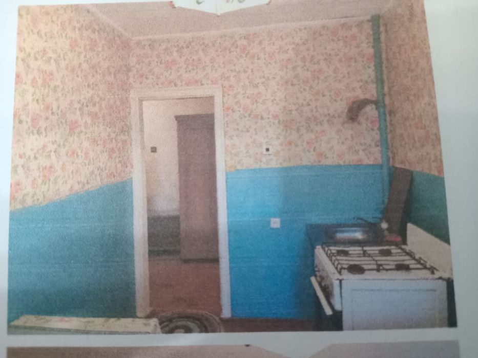 Продам 2-х комнатную квартиру.