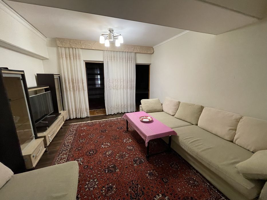 Аренда 3-ком для семьи в хорошем месте