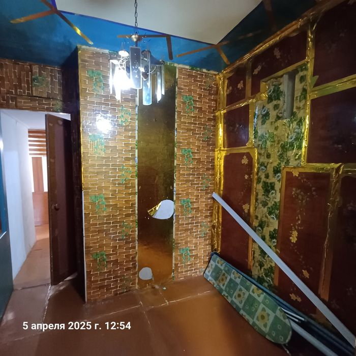 Продаётся квартира Чиланзар квартал 26. 1×2/4/5