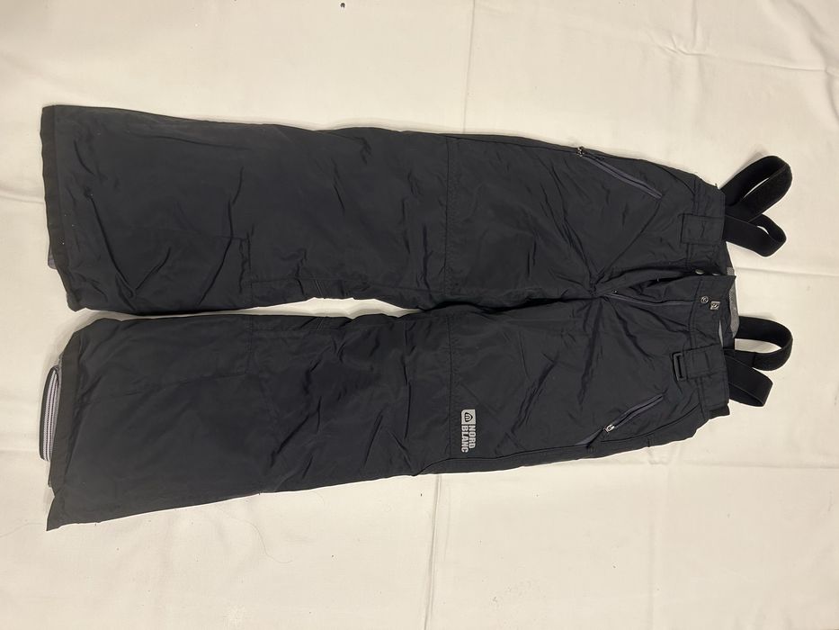 Costum schi copii 122/128 cm Spyder/Nordblanc