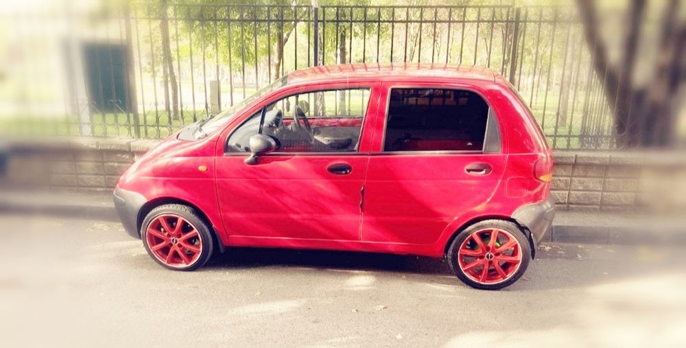 Anvelope iarna, jante, piese Tico, Matiz, Spark,