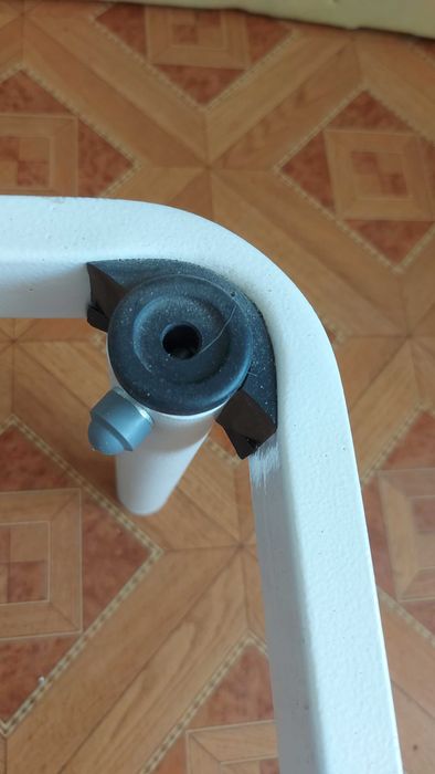 Основа кроватная. Разборная