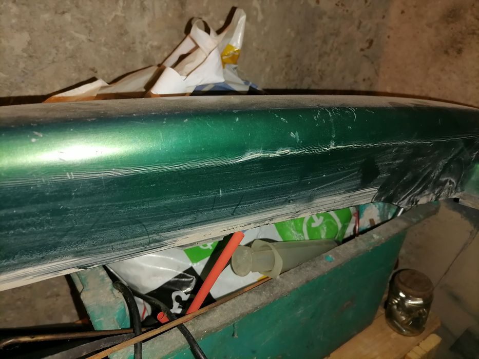 Капачка с кабели, броня джанти 15