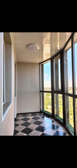 Ремонт балконов обшивка утепление