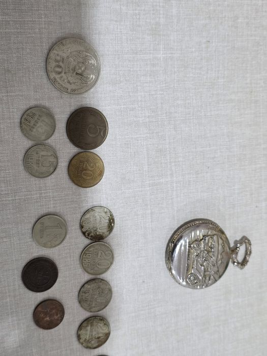 Монеты СССР  продаю