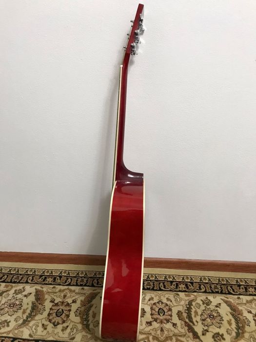 Гитара Homage LF-4111-R Red