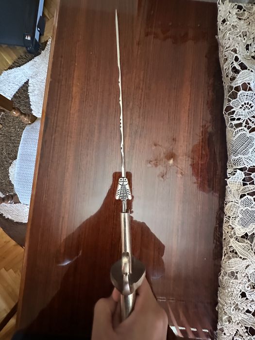 Vand sabie Sabre à Champagne