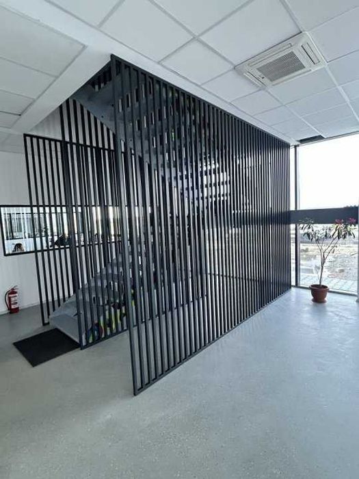 Mobilier metalic Timisoara / Scaune / Mese / Rafturi vin / Pergole