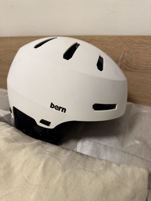 Ски каска Dope snow bern Mips 2.0 размер L