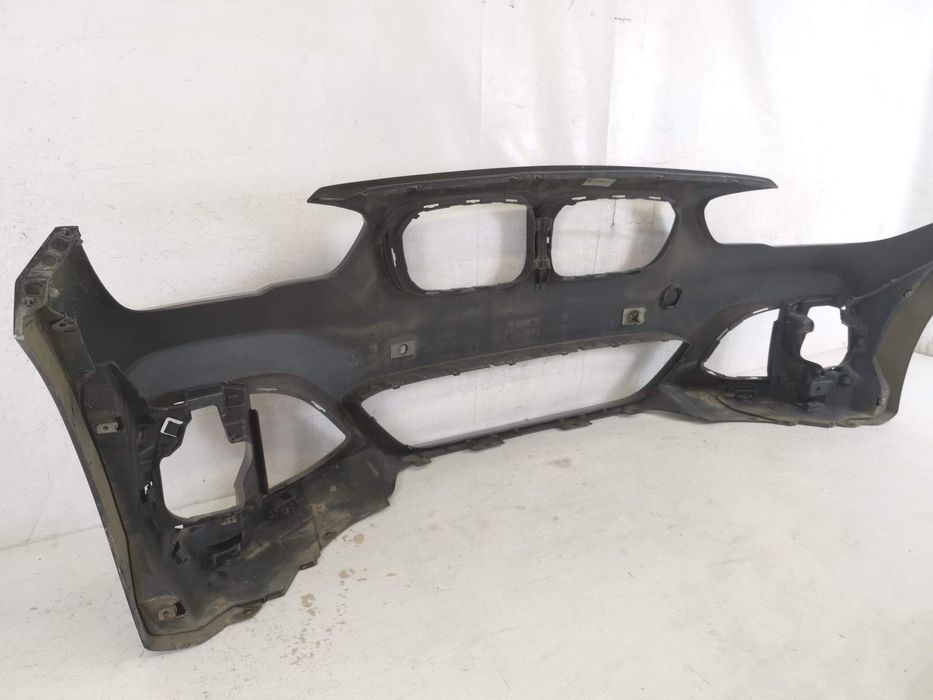 Предна броня БМВ Серия 1 / BMW Seria 1 F20/F21 [фейслифт] M Sport паке