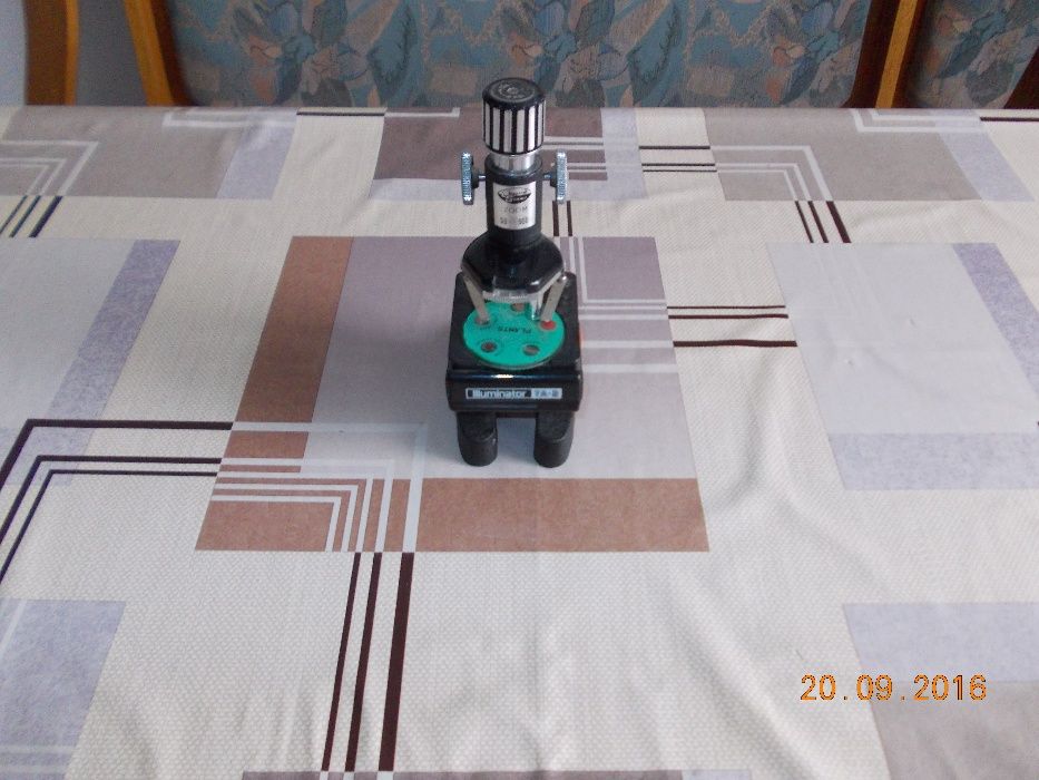 mini-microscop pentru copii i