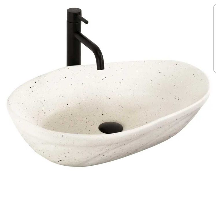 Chiuveta ceramică baie