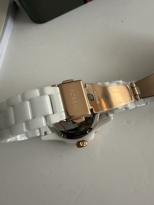 Ceas Fossil dama nou,original