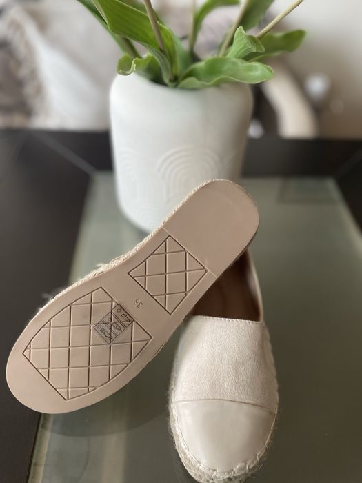 Нови дамски еспадрили 36