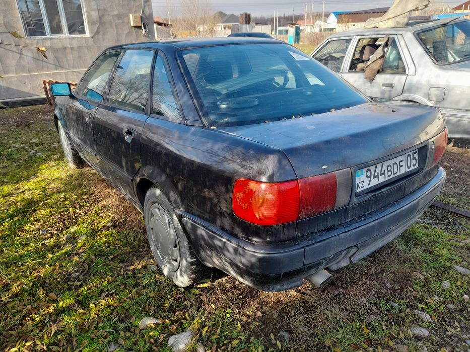 Продам Ауди Б4 об 2