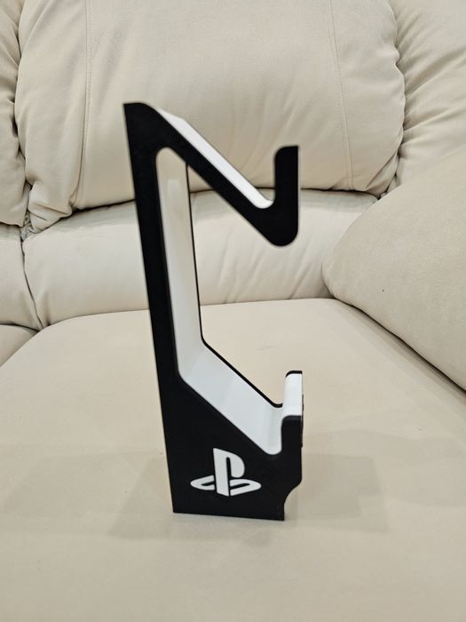 Suport Dublu Controllere PS5 (DualSense)