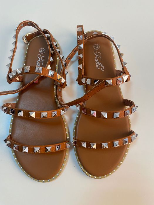 Vand sandale dama, marimea 37