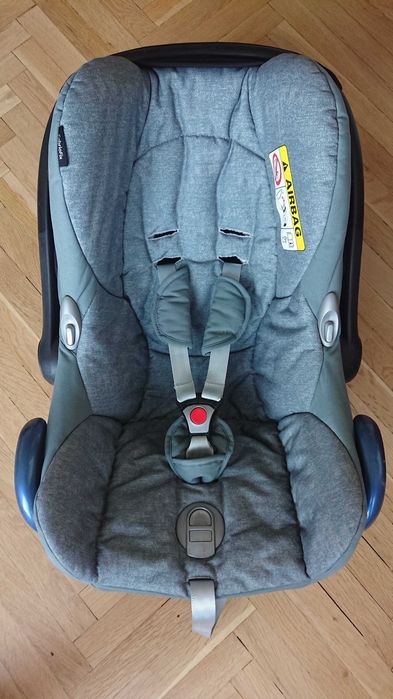 Детско бебешко столче Maxi Cosi Cabrio Fix 0-13кг