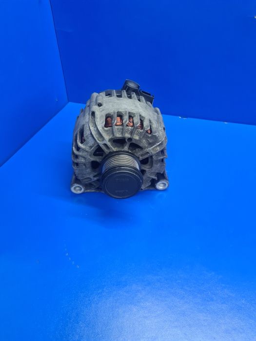 Alternator Ford Focus Mk3, 1.6 Tdci