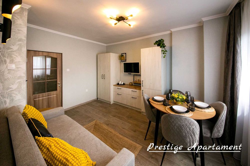 Апартамент Престиж до катедралата с безплатно паркомясто!