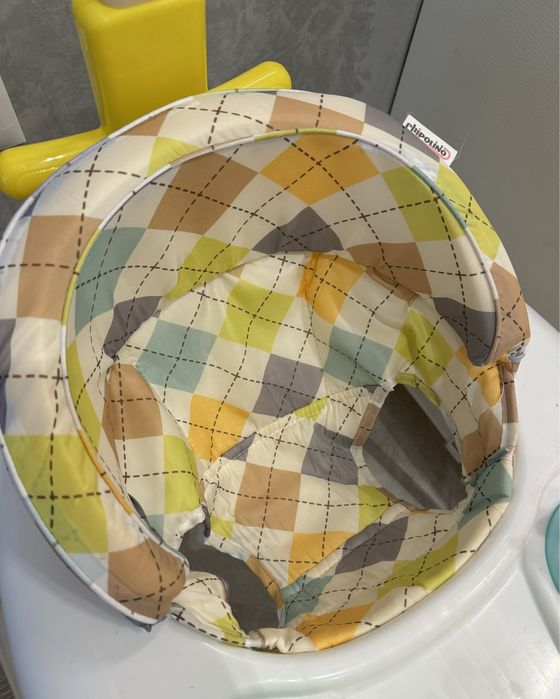 Проходилка 4в 1 Chipolino