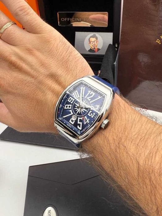 Franck Muller Yachting 3