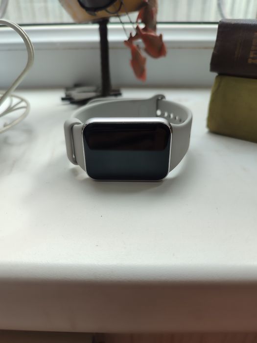Xiaomi smart band 9 pro