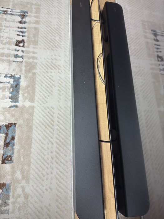 Продам Саундбар Sony HT S400