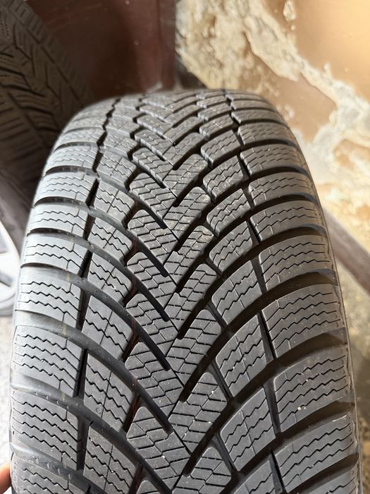 Оригинални 18’ Джанти с гуми за w206,w213,w205, x205