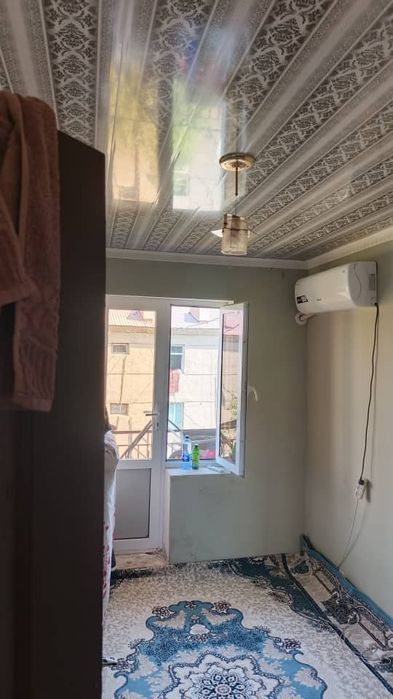 Uy sotladi Shibayeva