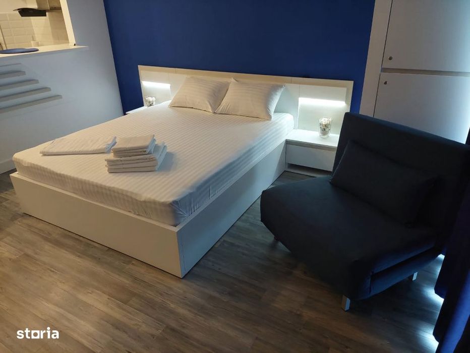 Mamaia Nord/Complexul Rezidential Onyx - Studio Modern