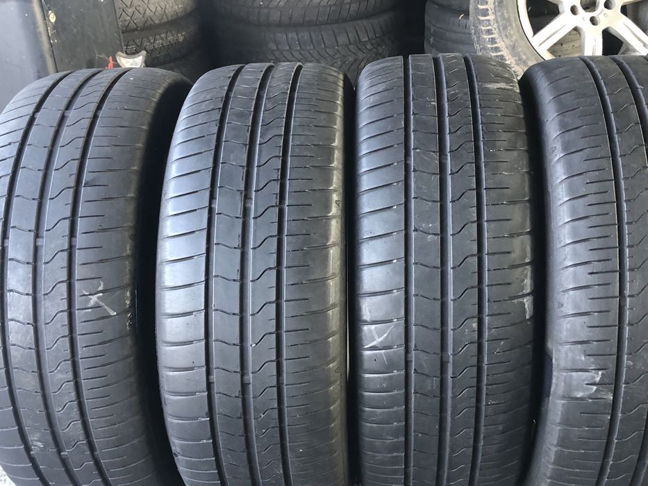 205 55 R16 Falken de vara