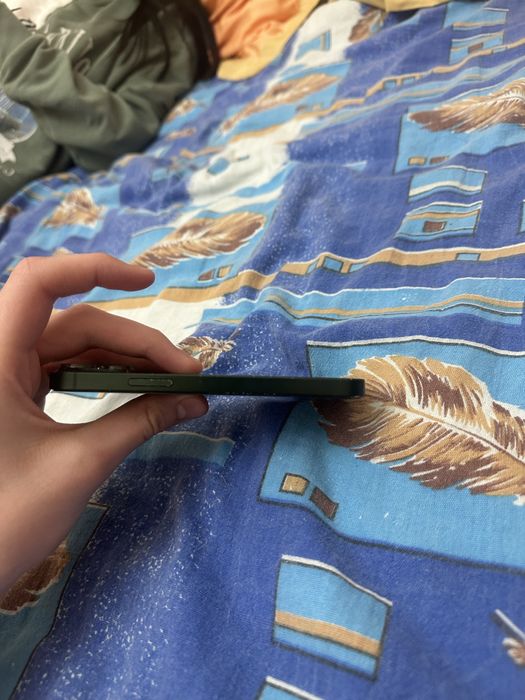 Iphone 13 mini 256гб