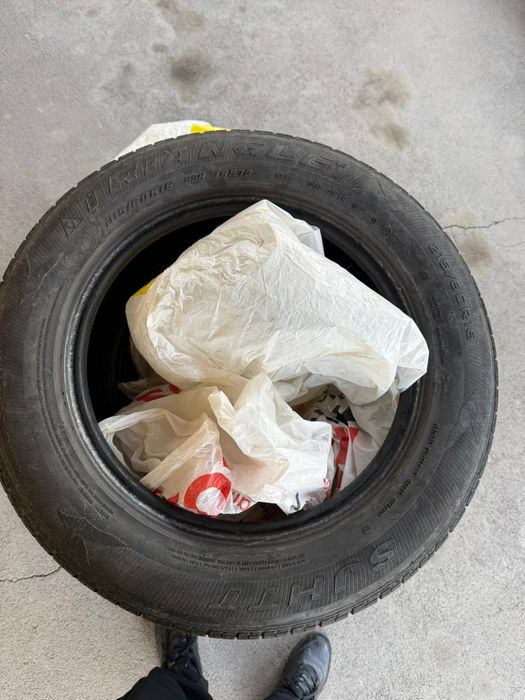 Трианжел продам или поменяю