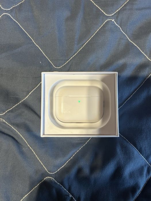 ОРИГИНАЛНИ! Apple AirPods Pro 3nd Generation