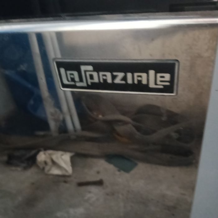 Mașina cafea La Spaziale
