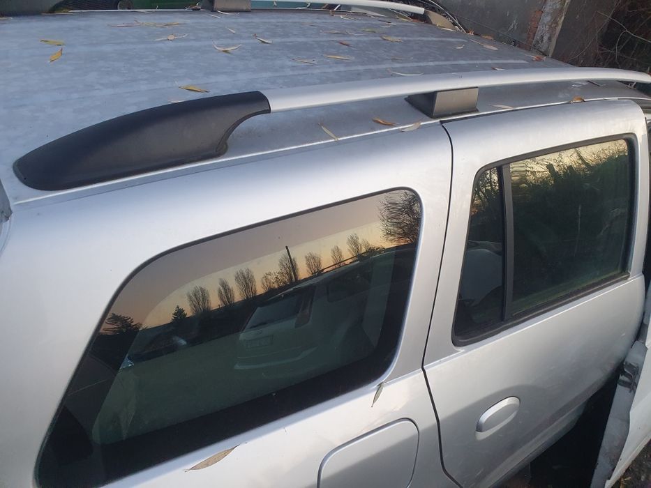 Piese dacia logan 2 mcv 1.5 dci euro 6 K9K E6