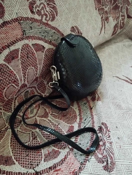 Сумочка-клатч новая .Производство Египет.